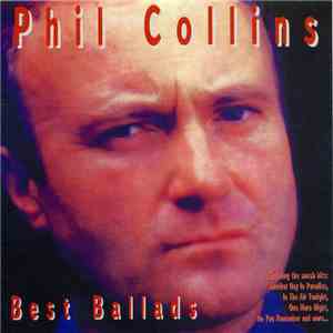 Phil Collins - Best Ballads