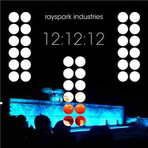 Rayspark Industries - 12-12-12