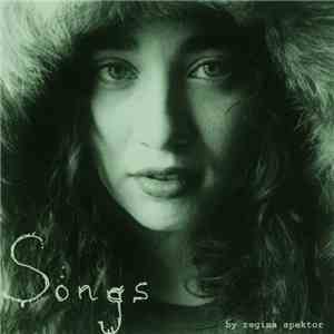 Regina Spektor - Songs