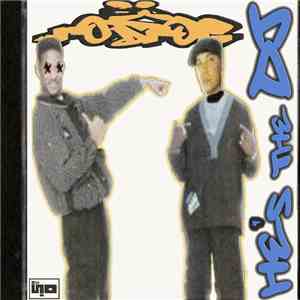 Rod Roc - He’s The DJ (old school b-sides & classics)