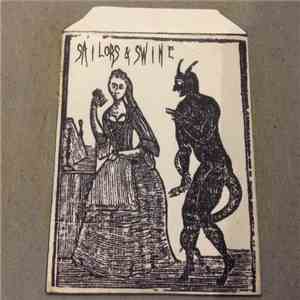 Sailors & Swine - Sailors & Swine