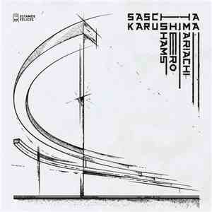 Sascha Karushima - I
