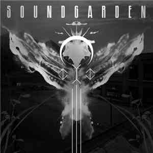 Soundgarden - Echo Of Miles: Scattered Tracks Across The Path