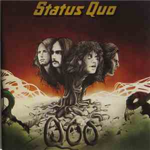 Status Quo - Quo