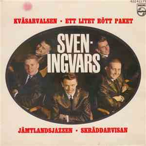 Sven-Ingvars - Kväsarvalsen