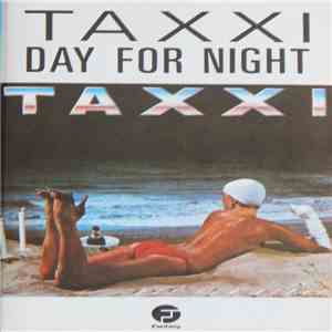 Taxxi - Day For Night