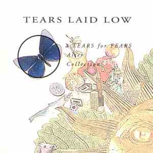Tears For Fears - Tears Laid Low (A Tears For Fears Alter Collection)
