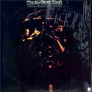 The 24-Carat Black - Ghetto: Misfortune's Wealth