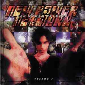 The Artist (Formerly Known As Prince) - New Power Network Volume 1