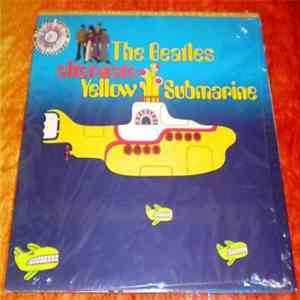 The Beatles - Alternate Yellow Submarine