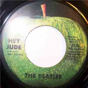 The Beatles - Hey Jude