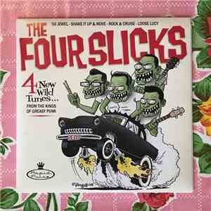 The Four Slicks - '56 Jewel