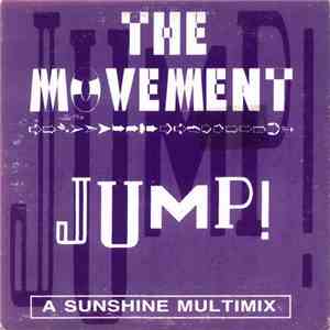 The Movement  - Jump!