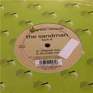 The Sandman  - Kick It