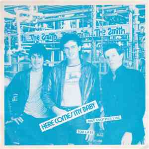 The Smith - Here Comes My Baby