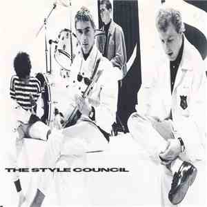 The Style Council - Waiting