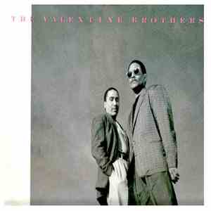 The Valentine Brothers - No Better Love
