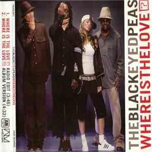 TheBlackEyedPeas - Where Is The Love?