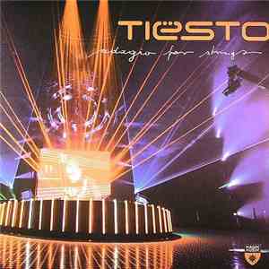 Tiësto - Adagio For Strings