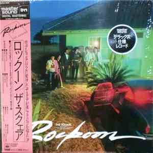 T-Square - Rockoon