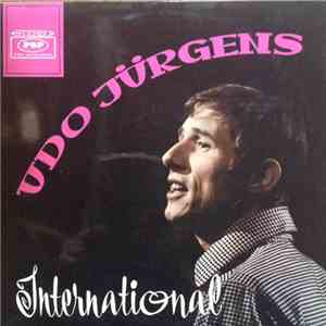 Udo Jürgens - International