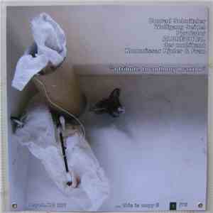 Various - a tribute to anthony braxton