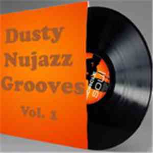 Various - Dusty NuJazz Grooves Vol01