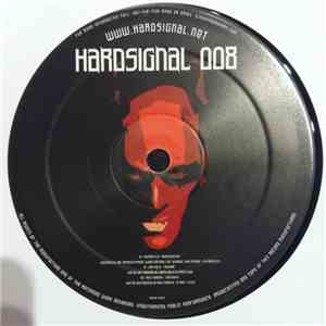Various - Hardsignal 08
