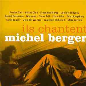 Various - Ils Chantent Michel Berger