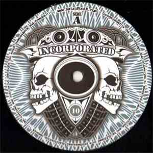 Various - Incorporated 10