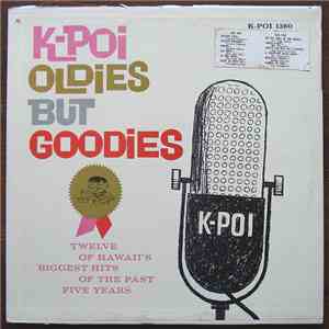 Various - K-Poi Oldies But Goodies