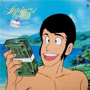 Various - Lupin The 3rd - Perfect Collection