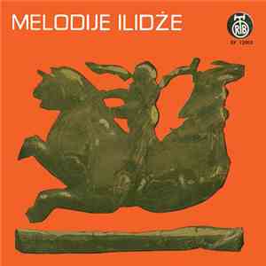 Various - Melodije Ilidže