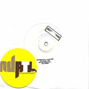 Various - NDATL Special Edition 45