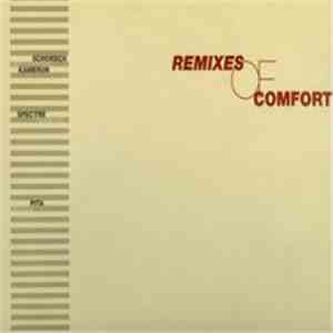 Various - Remixes Of Comfort