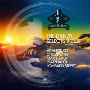 Various - The Dandy Selects Vol.6