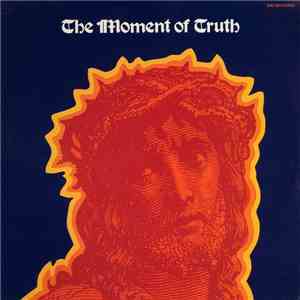 Various - The Moment Of Truth