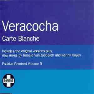 Veracocha - Carte Blanche