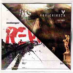 Vox Celesta meets Endanger - The Club Files