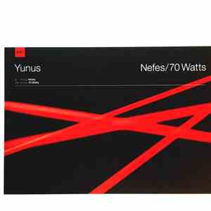 Yunus - Nefes / 70 Watts