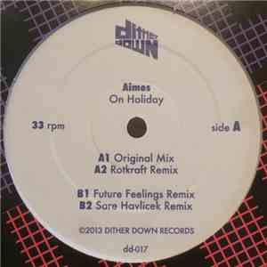 Aimes - On Holiday