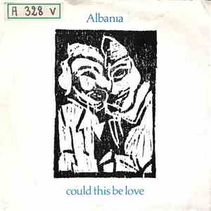 Albania - Could This Be Love