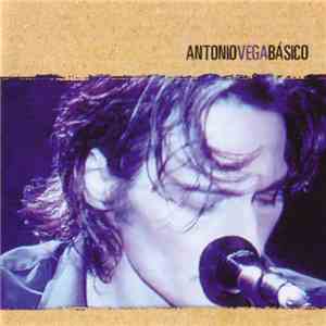 Antonio Vega - Básico