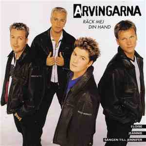 Arvingarna - Räck Mej Din Hand