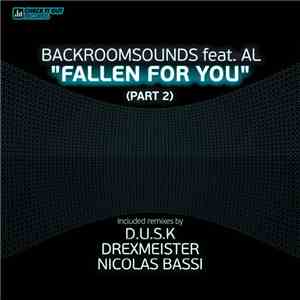 BackRoomSounds Feat. Al - Fallen For You (Part 2)