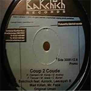 Bakchich, Azrock, Lee Vayah B, Mad Killah, Mr. Face, Original Uman - Coup 2 ...