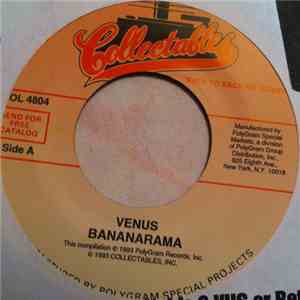 Bananarama - Venus / More Than Physical