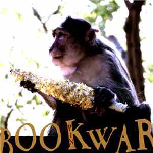 Bookwar - Pin