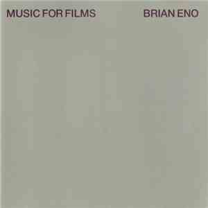 Brian Eno - Music For Films