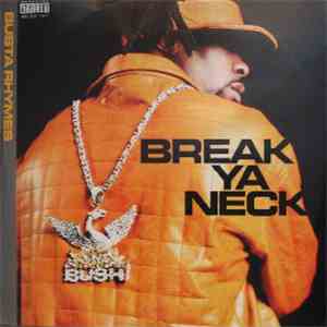 Busta Rhymes - Break Ya Neck